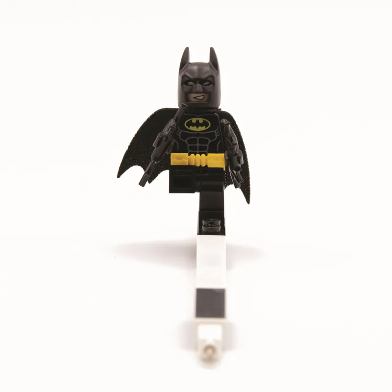 Batman Pen Pal Batman Pen Pal