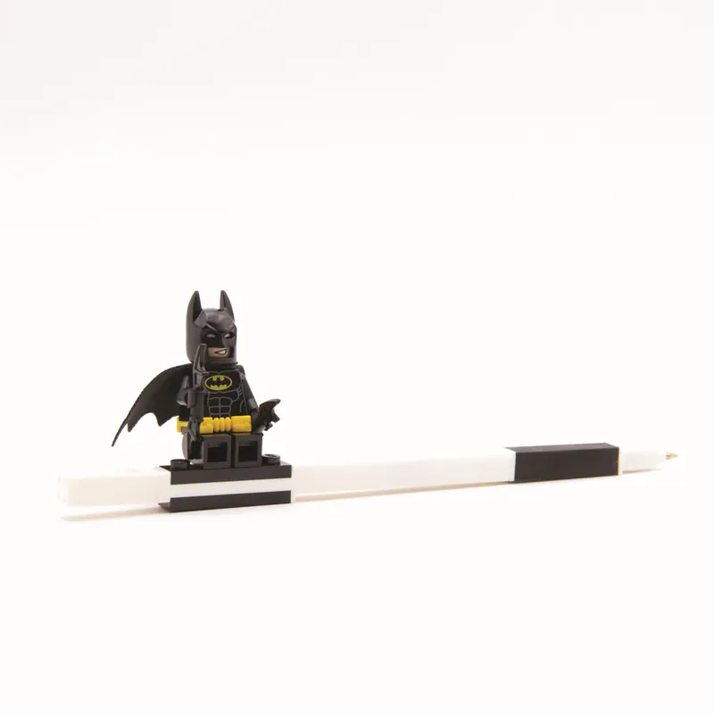 Batman Pen Pal Batman Pen Pal