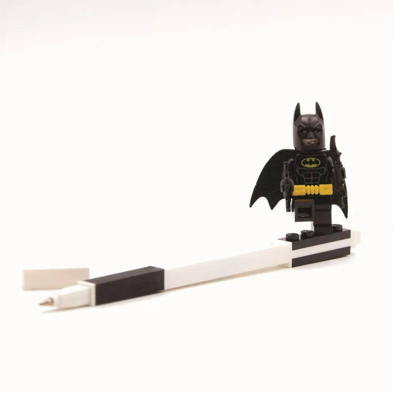 Batman Pen Pal Batman Pen Pal