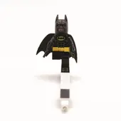 Batman Pen Pal