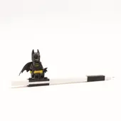 Batman Pen Pal