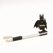 Batman Pen Pal