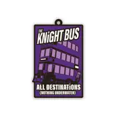 Knight Bus Magnet