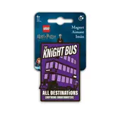 Knight Bus Magnet