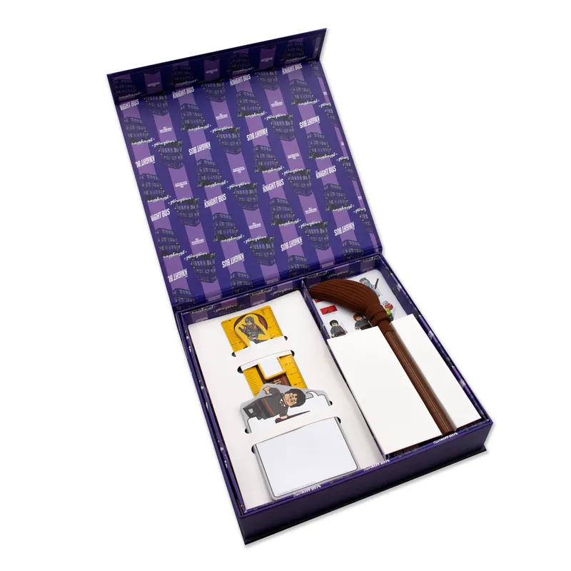 Harry Potter Diary Box Set