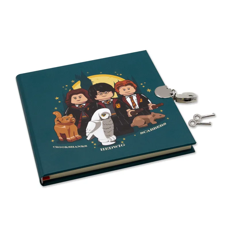 Harry Potter Diary Box Set