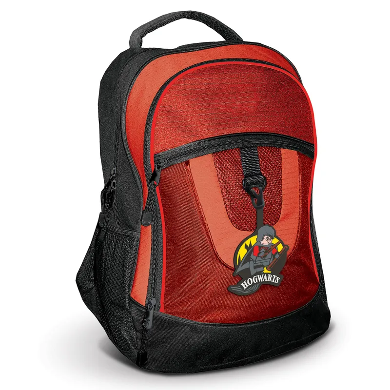 Harry Potter Quidditch Bag Tag Harry Potter Quidditch Bag Tag