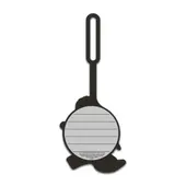 Harry Potter Quidditch Bag Tag