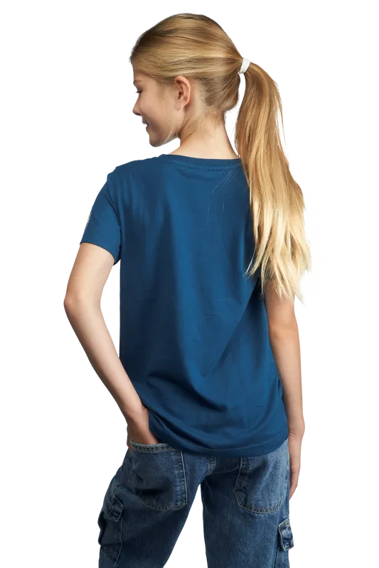 Gingerbread Man T-Shirt – Kids Gingerbread Man T-Shirt – Kids