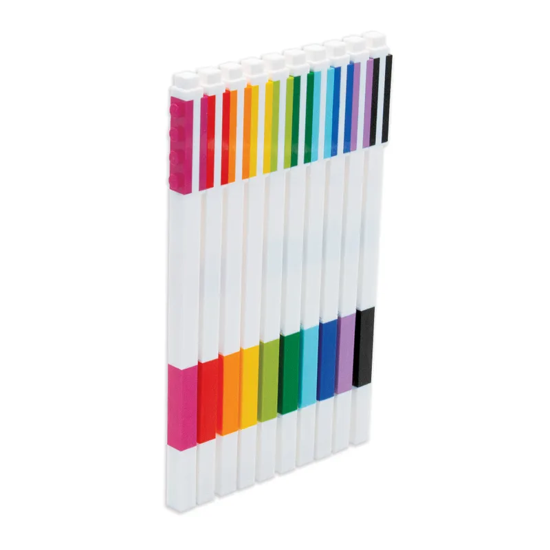 10 Gel Pens 10 Gel Pens