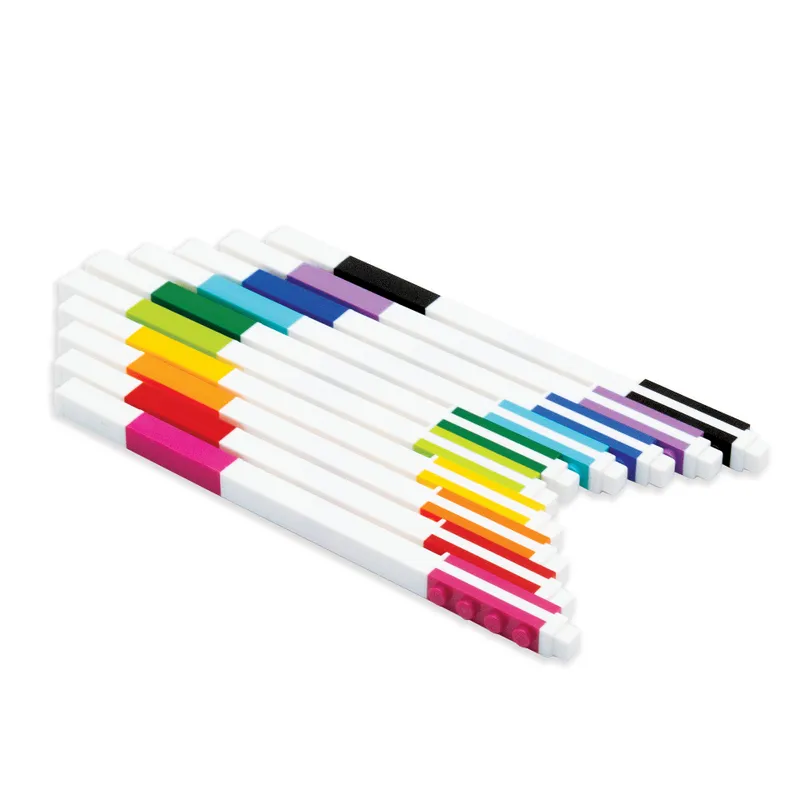 10 Gel Pens 10 Gel Pens