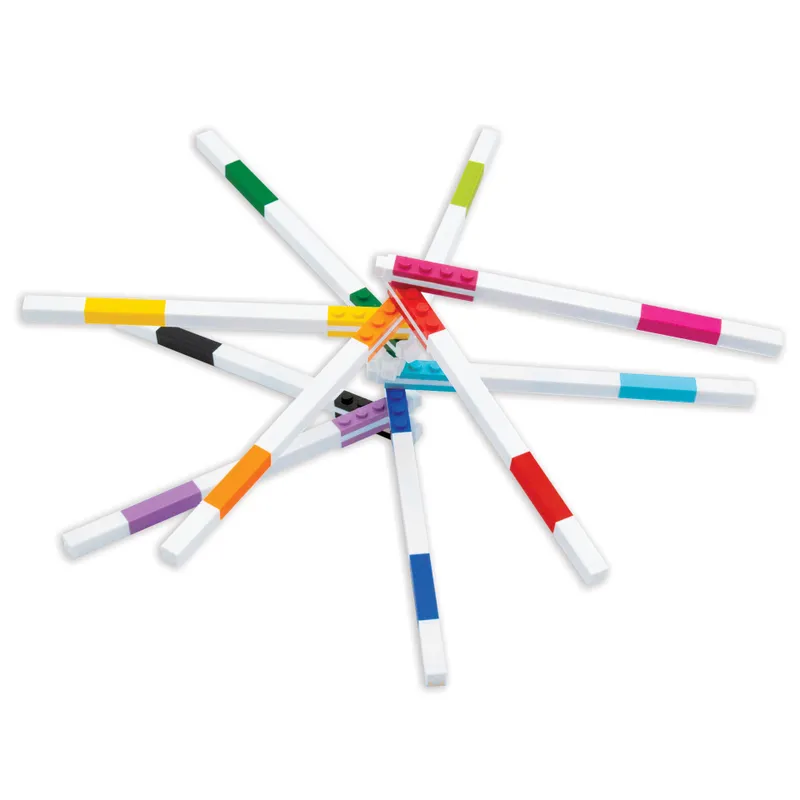 10 Gel Pens 10 Gel Pens