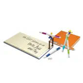10 Gel Pens