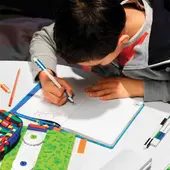 10 Gel Pens