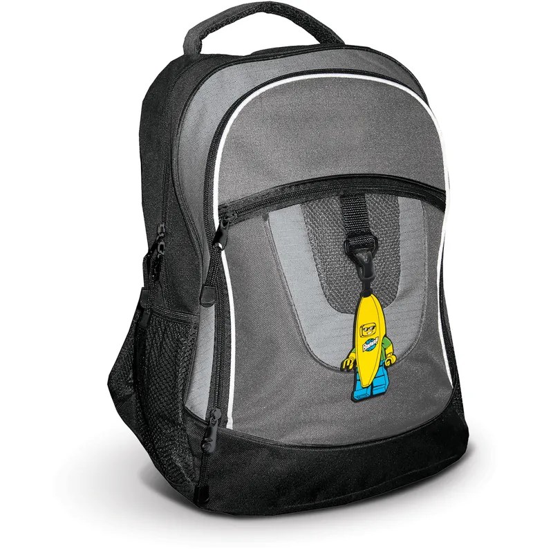 Banana Guy Bag Tag Banana Guy Bag Tag