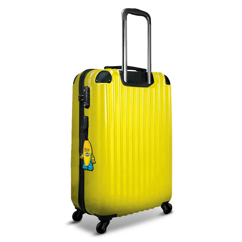 Banana Guy Bag Tag Banana Guy Bag Tag