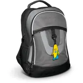 Banana Guy Bag Tag