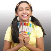 10 Markers