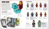 Marvel: Visual Dictionary