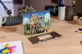 Modular Pop-Up Postcards Version 2