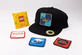 Reward Velcro Patches