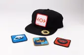 Reward Velcro Patches