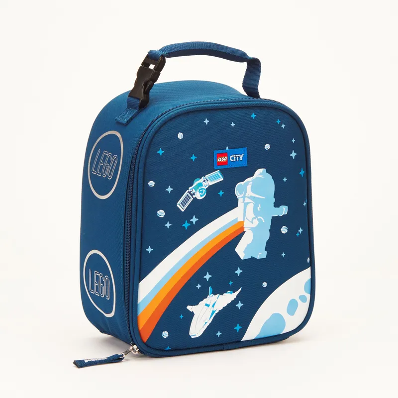 Lunch Bag – Space Walk Lunch Bag – Space Walk