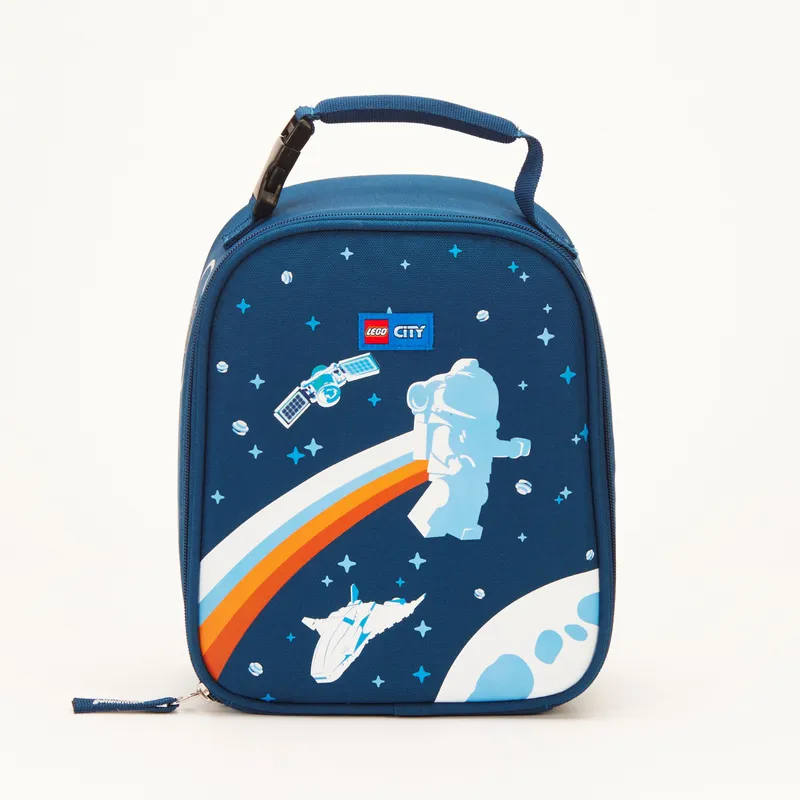 Lunch Bag – Space Walk Lunch Bag – Space Walk