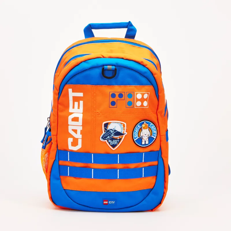 Space Cadet Backpack