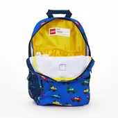 Backpack – Cars in Blue
