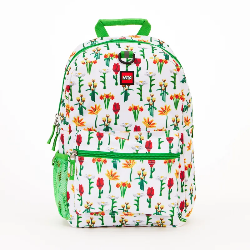 Backpack – Warm Bouquet