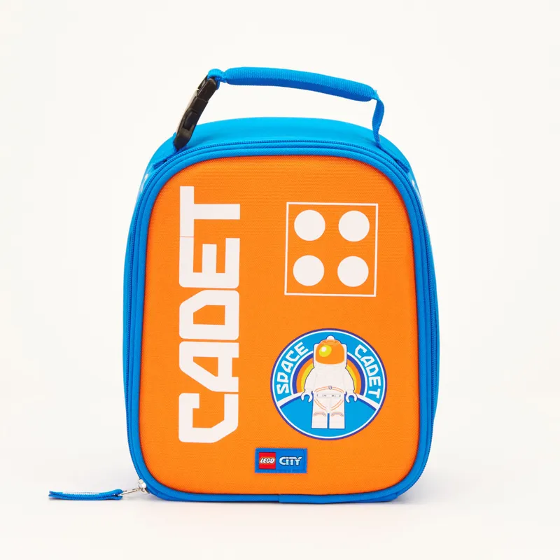 Space Cadet Lunchbag Space Cadet Lunchbag
