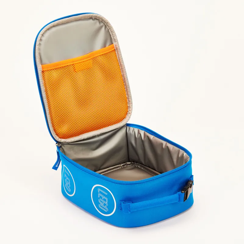 Space Cadet Lunchbag Space Cadet Lunchbag