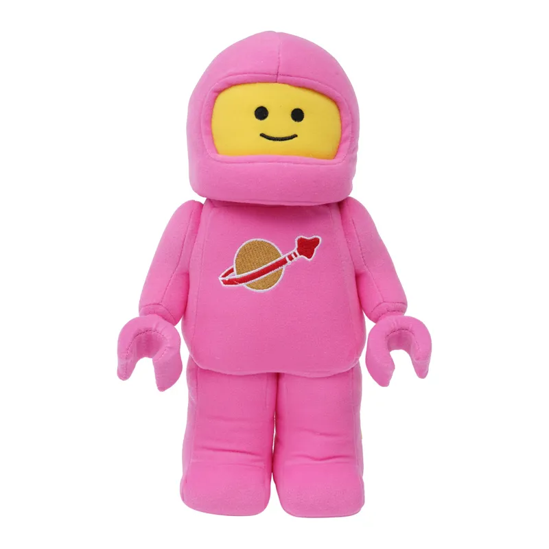 Astronaut Plush – Pink Astronaut Plush – Pink