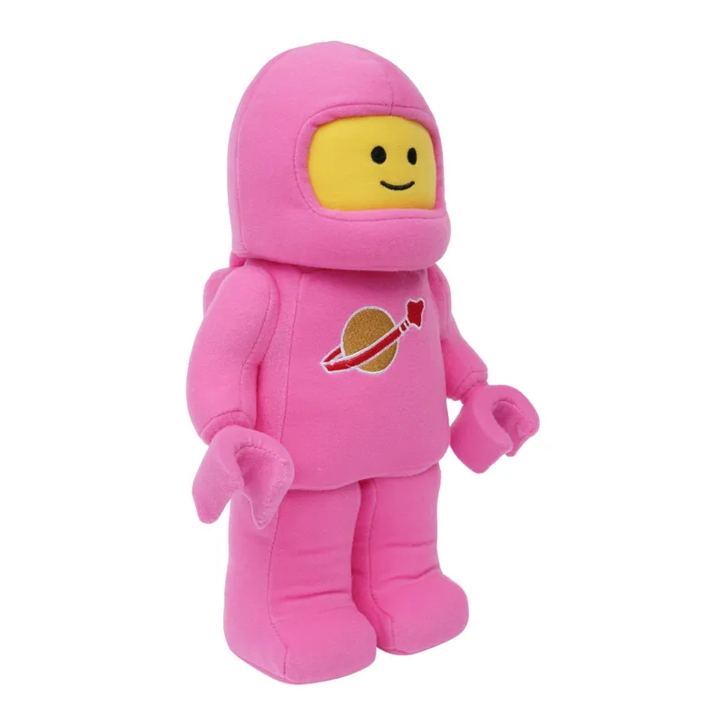 Astronaut Plush – Pink Astronaut Plush – Pink