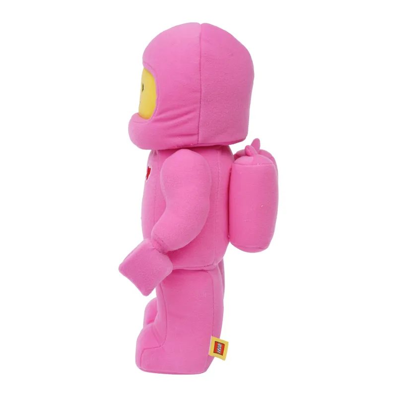 Astronaut Plush – Pink Astronaut Plush – Pink