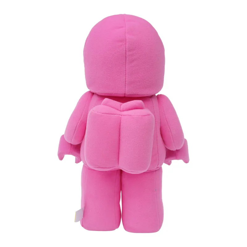 Astronaut Plush – Pink Astronaut Plush – Pink