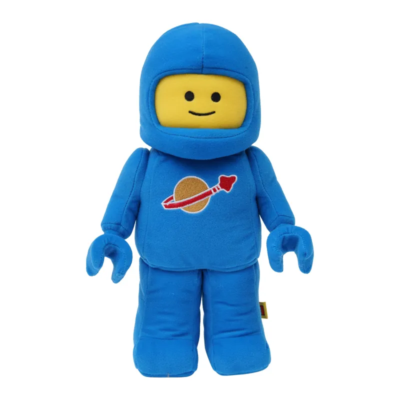 Astronaut Plush – Blue Astronaut Plush – Blue