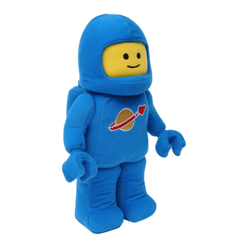 Astronaut Plush – Blue Astronaut Plush – Blue