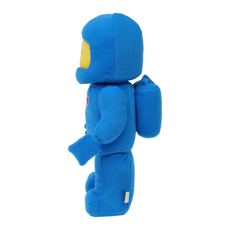 Astronaut Plush – Blue Astronaut Plush – Blue