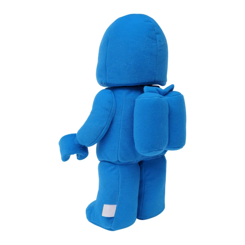 Astronaut Plush – Blue Astronaut Plush – Blue