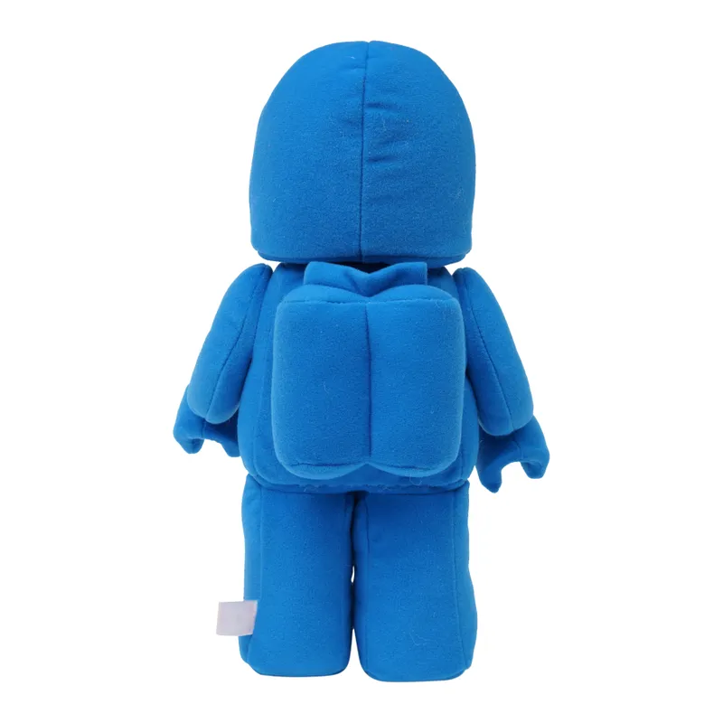 Astronaut Plush – Blue Astronaut Plush – Blue