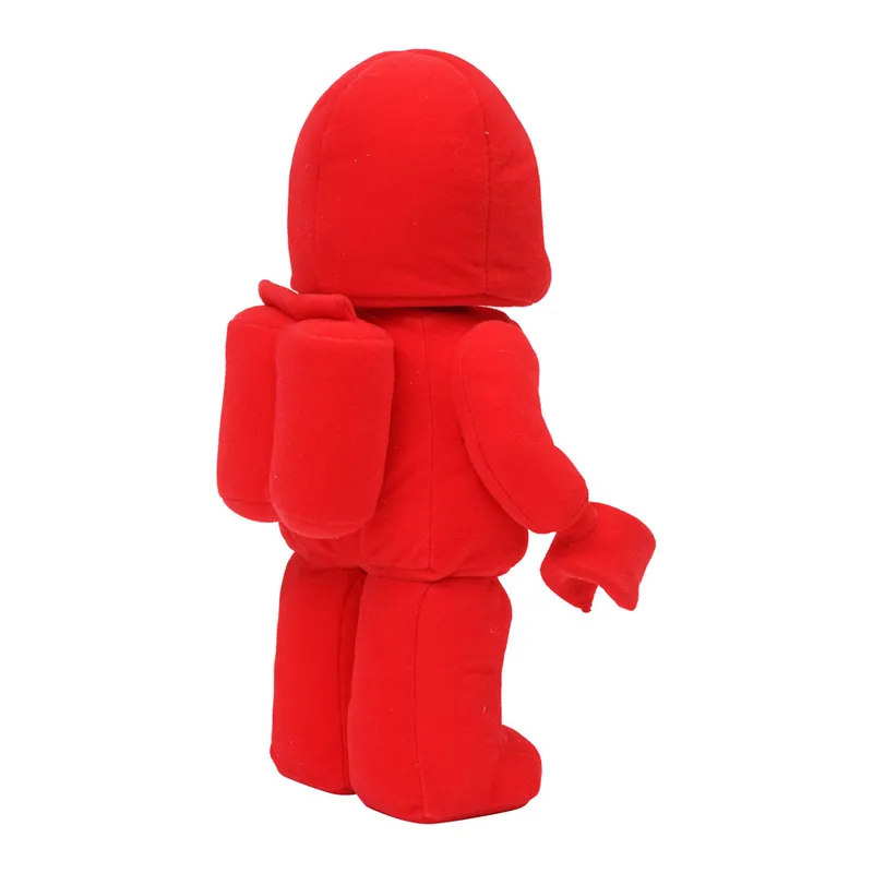 Astronaut Plush – Red Astronaut Plush – Red