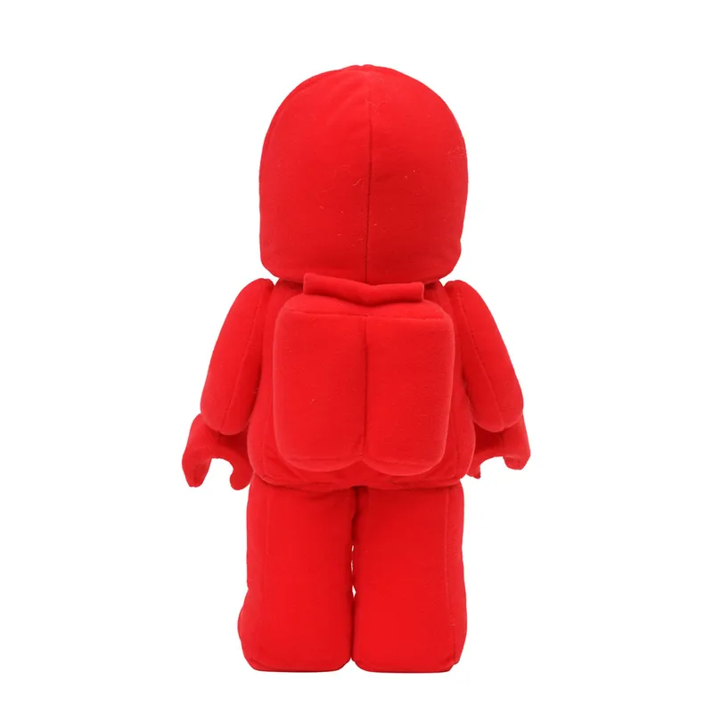 Astronaut Plush – Red Astronaut Plush – Red
