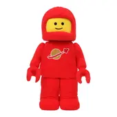 Astronaut Plush – Red
