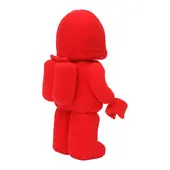 Astronaut Plush – Red