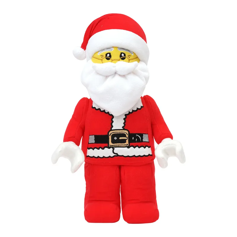 Santa Claus Plush Santa Claus Plush