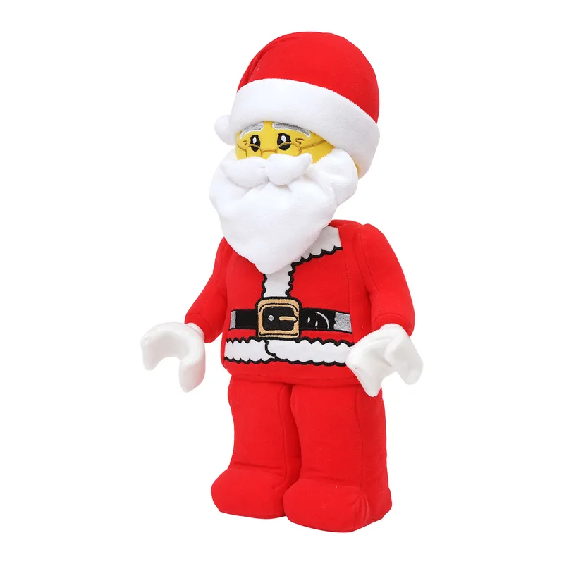 Santa Claus Plush Santa Claus Plush