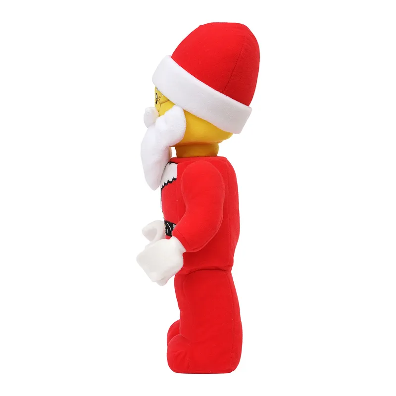 Santa Claus Plush Santa Claus Plush