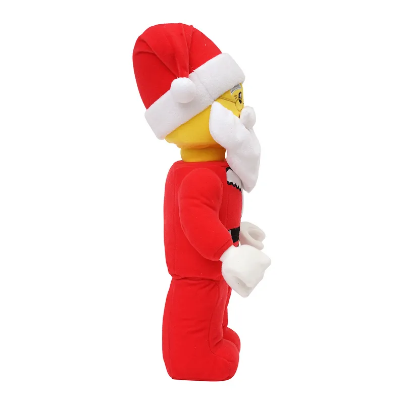 Santa Claus Plush Santa Claus Plush